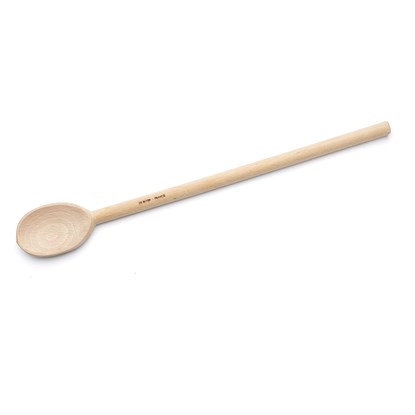 Dřevěná vařečka de Buyer B BOIS D.40 cm_1
