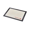 Silikonová nepřilnavá pečící podložka de Buyer 40x30cm bílá_3