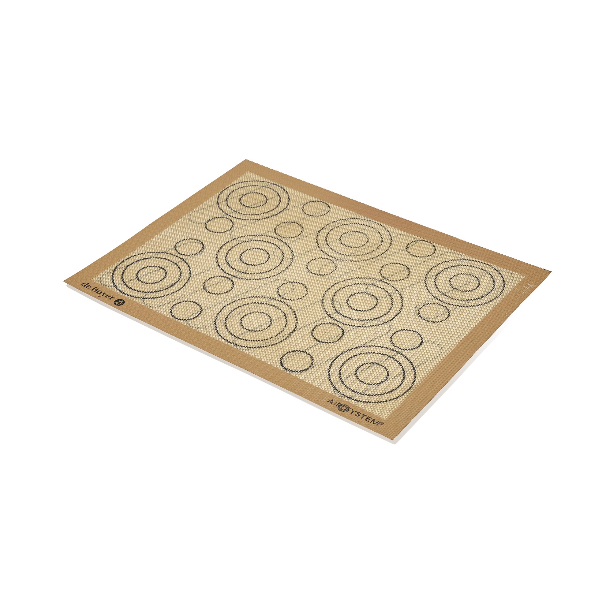 Pečící podložka pro odpalované těsto de Buyer AIRMAT 40x30cm_1