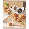 Pečící podložka pro odpalované těsto de Buyer AIRMAT 40x30cm_3