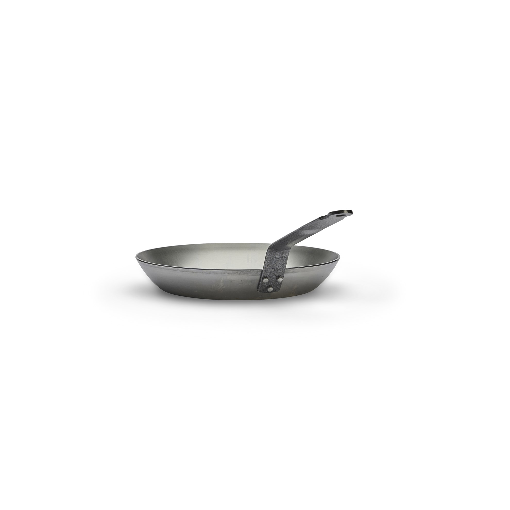 Ocelová pánev de Buyer CARBON PLUS P.28cm_5