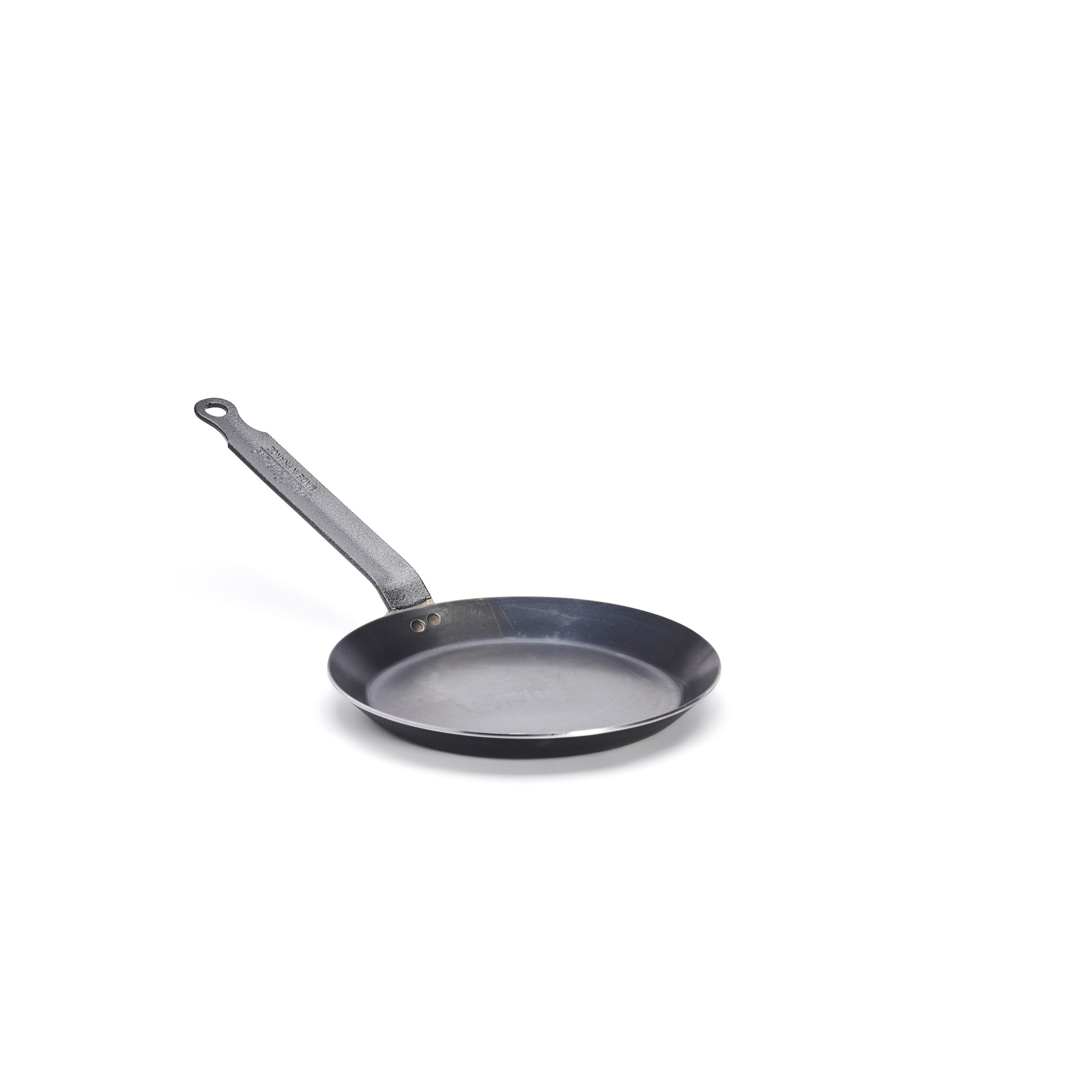 Ocelová pánev na palačinky de Buyer FORCE PLUS P.18cm_1