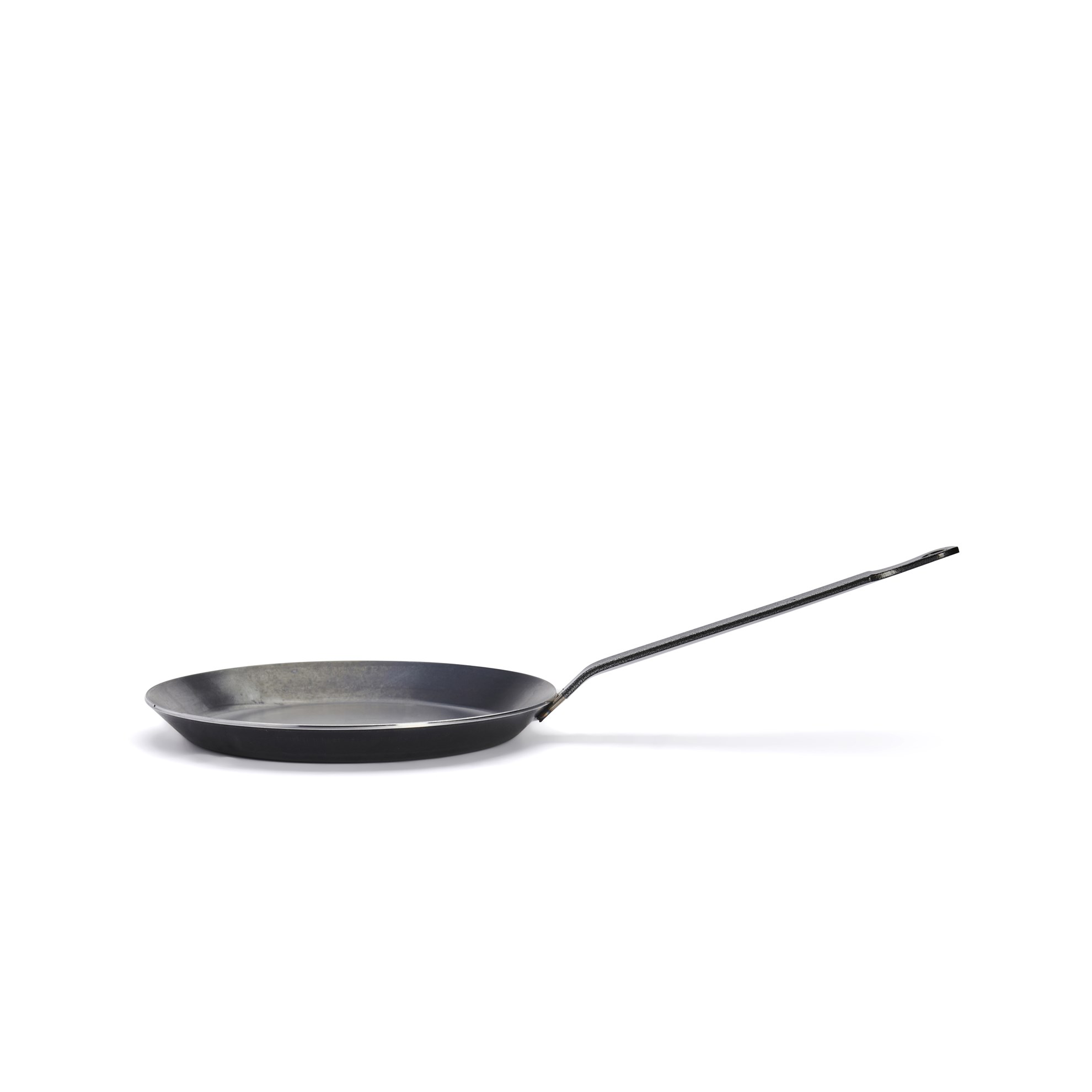 Ocelová pánev na palačinky de Buyer FORCE PLUS P.18cm_2