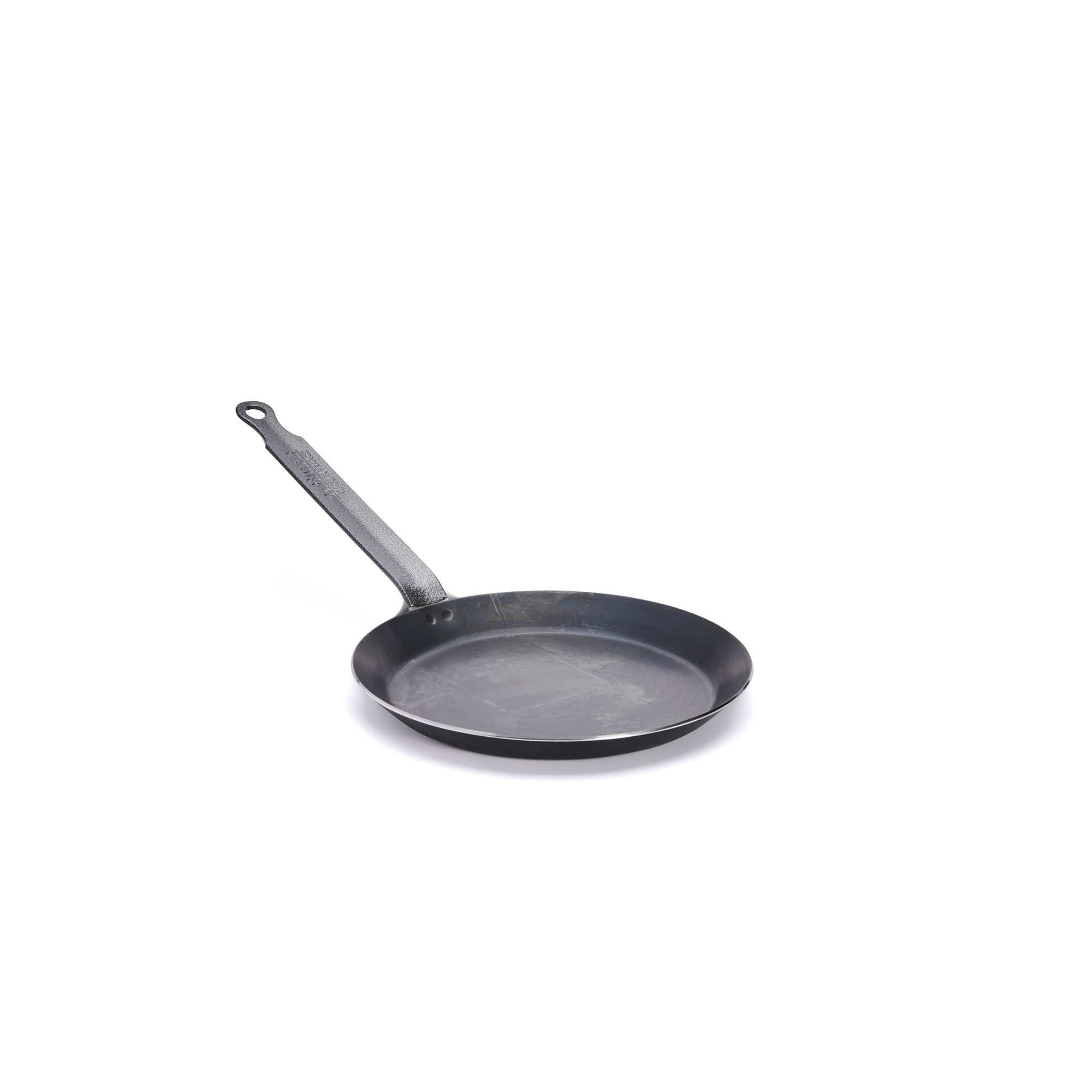 Ocelová pánev na palačinky de Buyer FORCE PLUS P.20cm_1