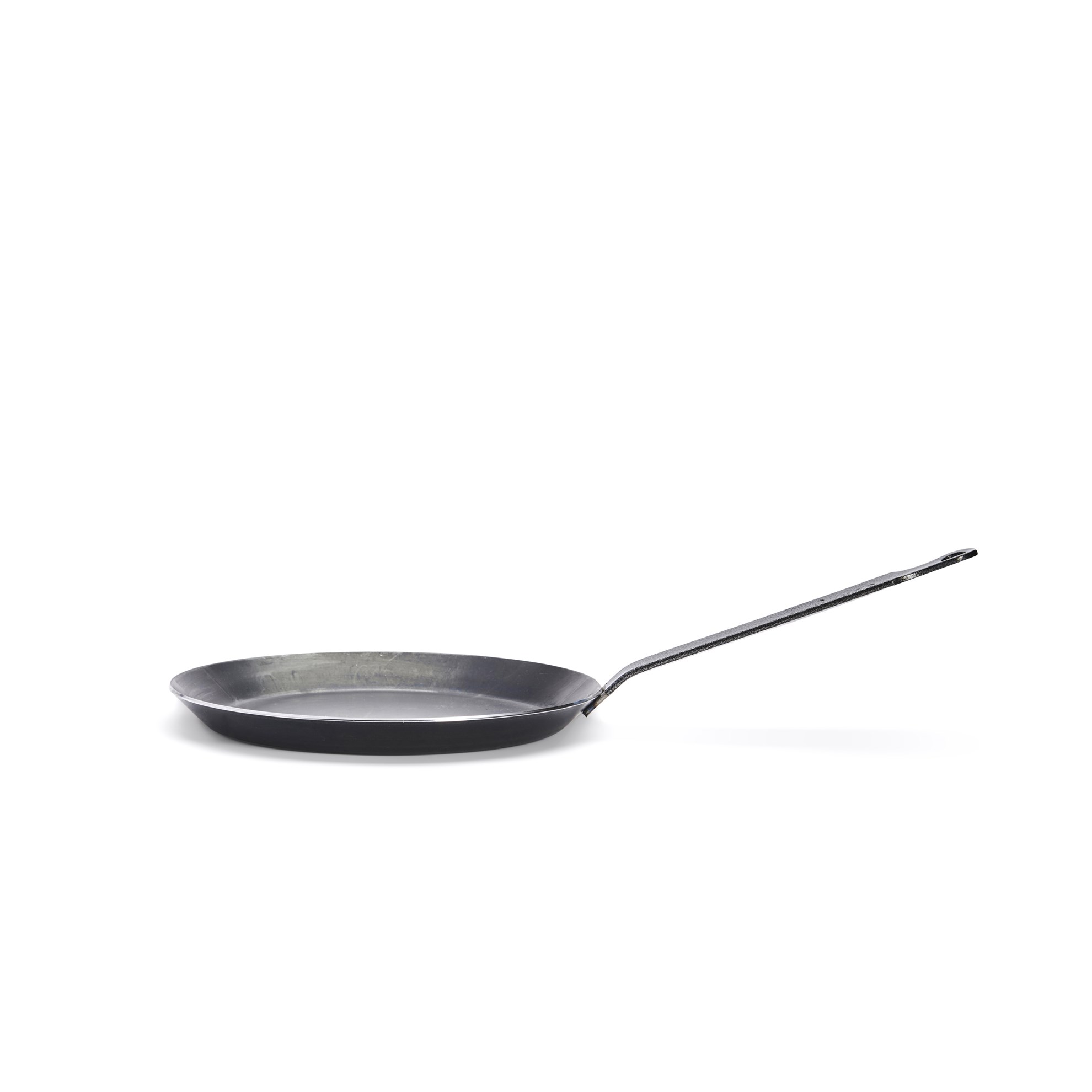 Ocelová pánev na palačinky de Buyer FORCE PLUS P.20cm_2