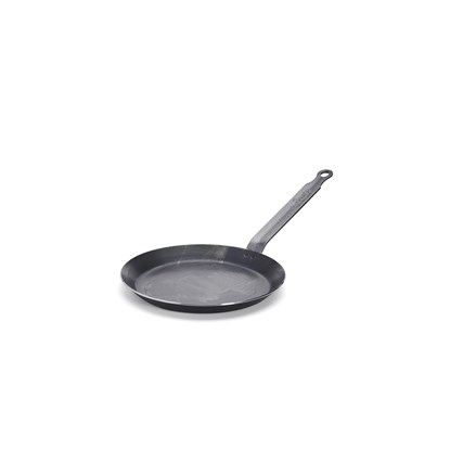 Ocelová pánev na palačinky de Buyer FORCE PLUS P.20cm_8