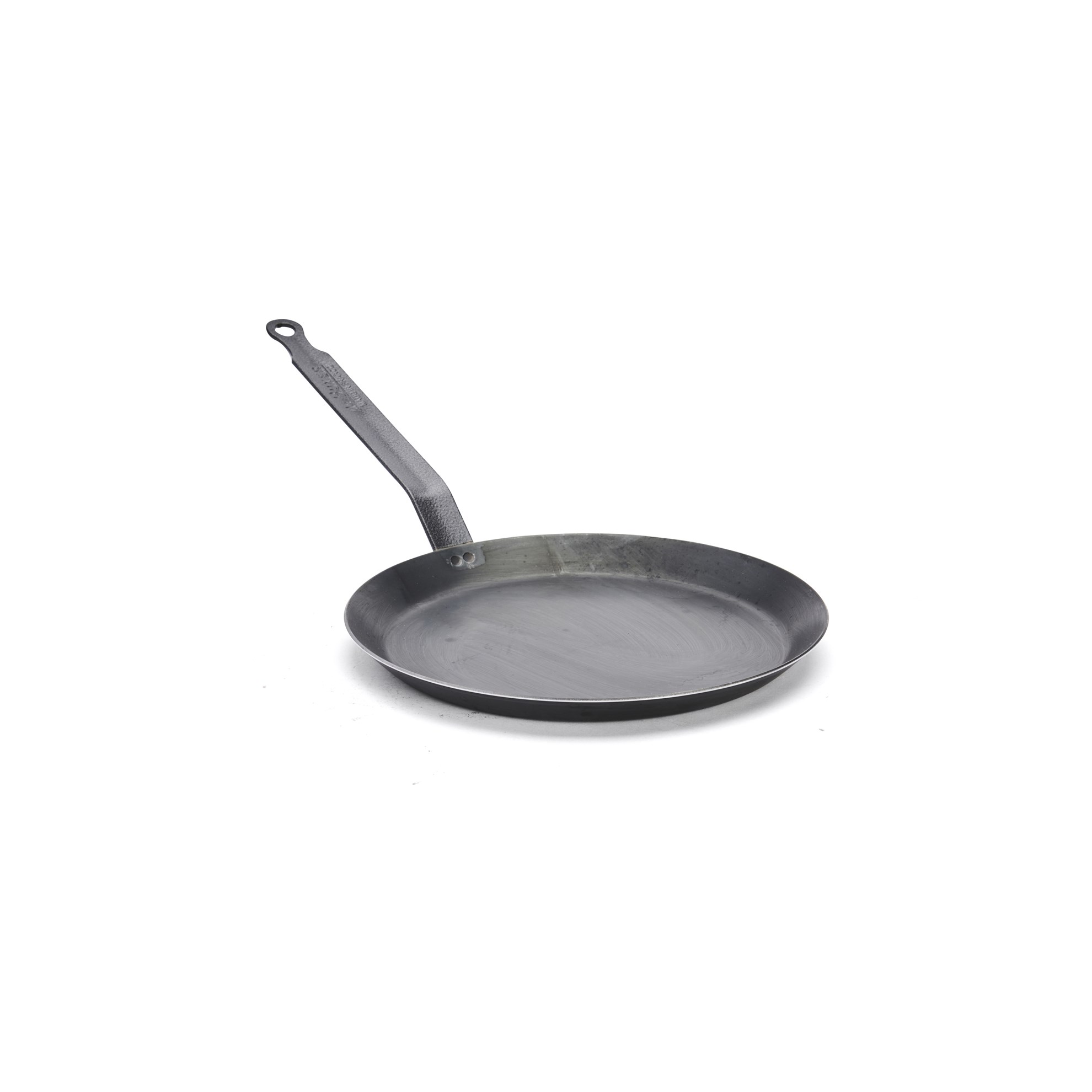 Ocelová pánev na palačinky de Buyer FORCE PLUS P.24cm_3
