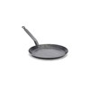 Ocelová pánev na palačinky de Buyer FORCE PLUS P.24cm_3