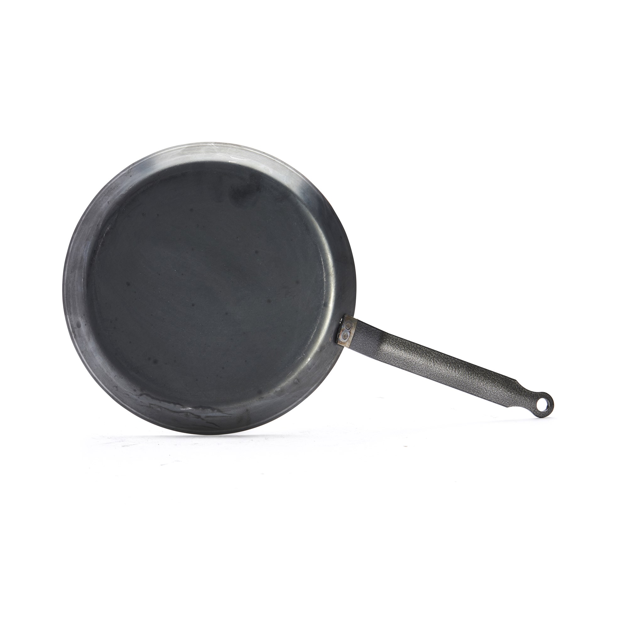 Ocelová pánev na palačinky de Buyer FORCE PLUS P.24cm_6