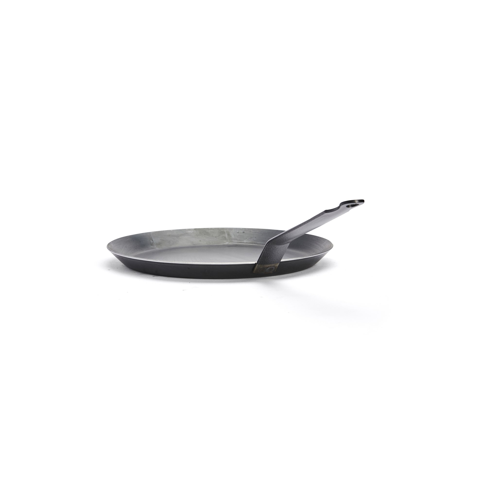 Ocelová pánev na palačinky de Buyer FORCE PLUS P.24cm_7