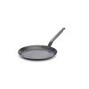 Ocelová pánev na palačinky de Buyer FORCE PLUS P.24cm_11