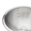 Nerezová mísa de Buyer CUL-DE-POULE P.16cm 1l_0