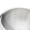 Nerezová mísa de Buyer CUL-DE-POULE P.20cm 2,1l_0