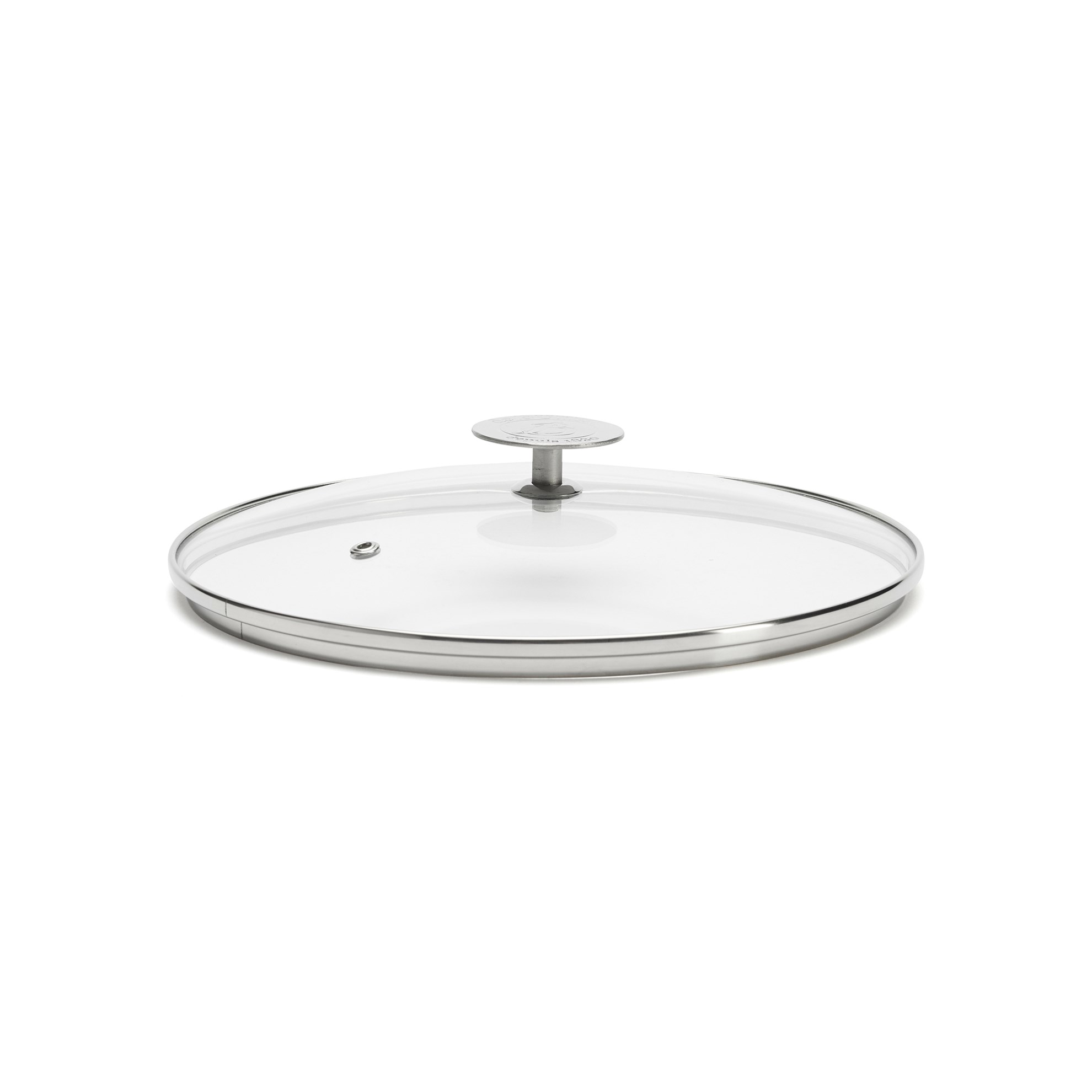 Skleněná poklice de Buyer MILADY P.28cm_1