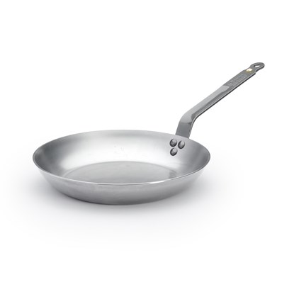 Ocelová pánev de Buyer MINERAL B P.28cm 1,7l_9