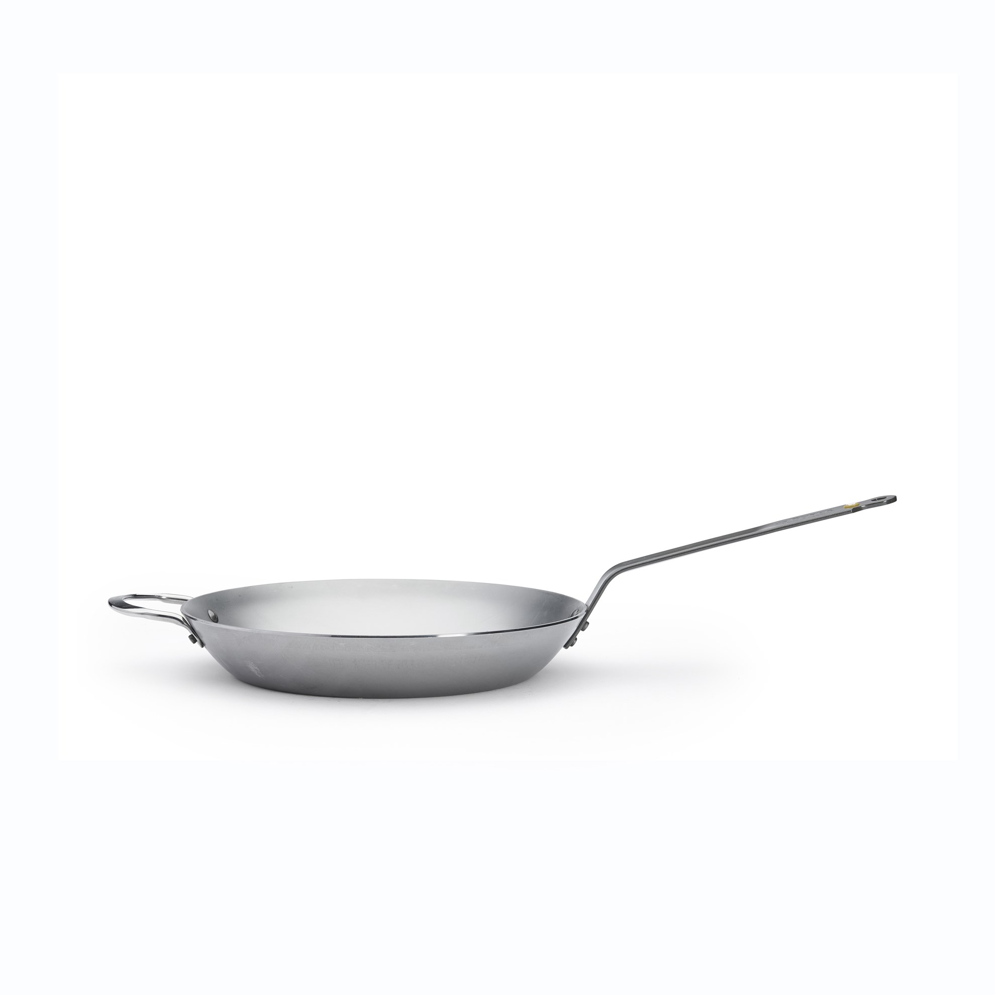 Ocelová pánev de Buyer MINERAL B P.32cm 2,7l_2