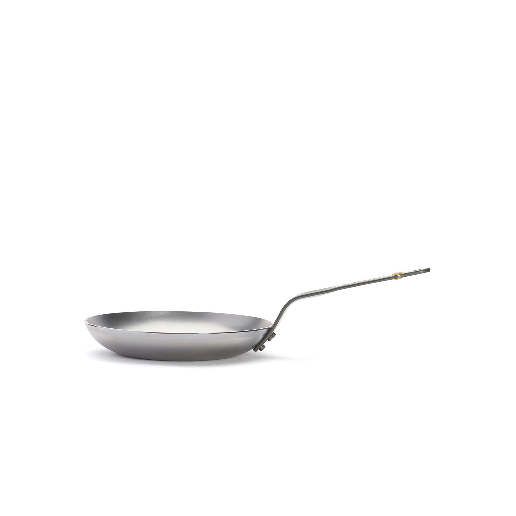 Ocelová pánev na omelety de Buyer MINERAL B P.20cm_2