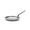 Ocelová pánev na omelety de Buyer MINERAL B P.28cm_6