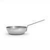 Ocelová hluboká pánev de Buyer MINERAL B P.24cm 2,5l_2