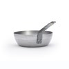 Ocelová hluboká pánev de Buyer MINERAL B P.24cm 2,5l_5