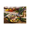 Ocelová hluboká pánev de Buyer MINERAL B P.24cm 2,5l_6