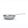 Ocelová hluboká pánev de Buyer MINERAL B P.28cm 4l_2