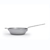 Ocelová hluboká pánev de Buyer MINERAL B P.32cm 5,5l_2
