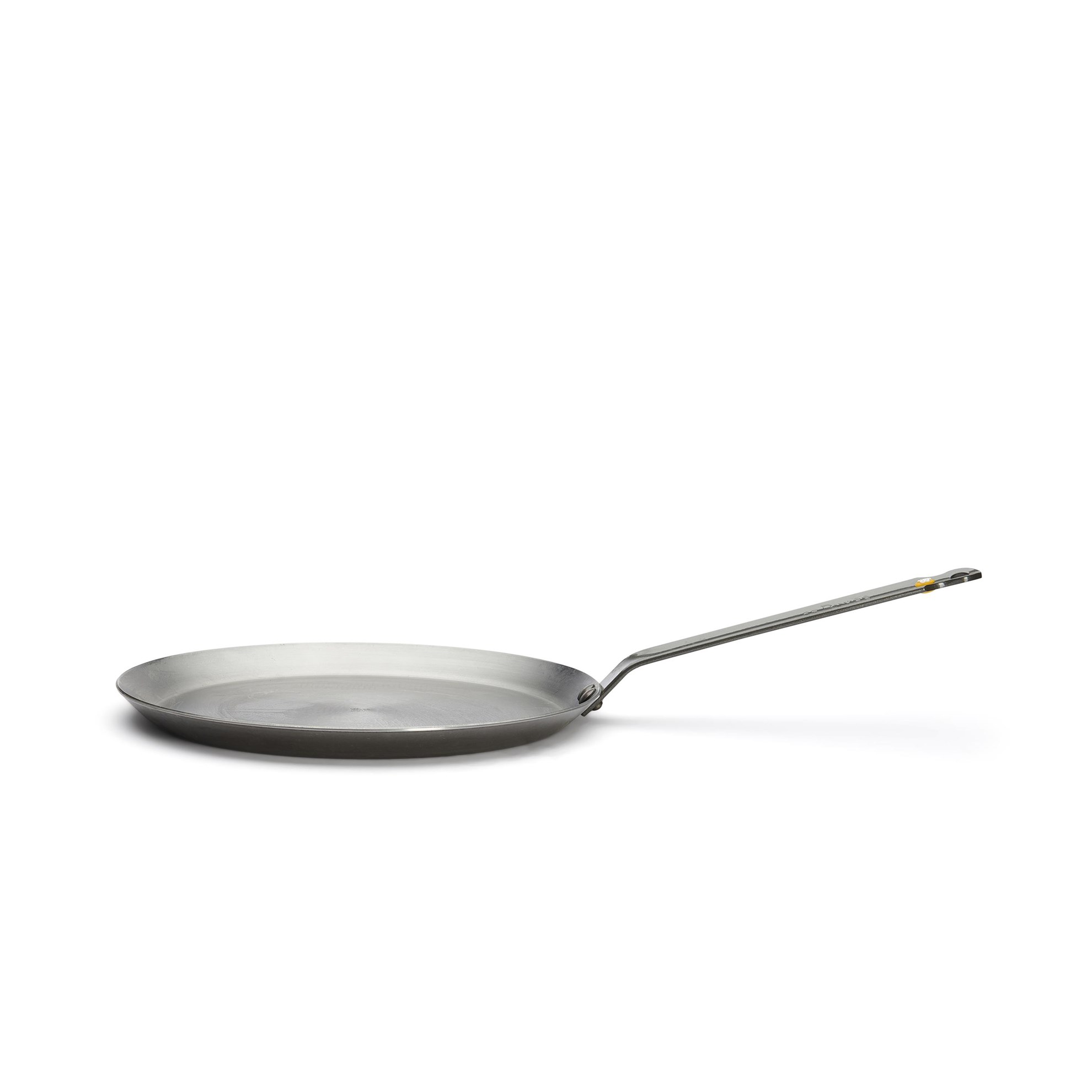 Ocelová pánev na palačinky de Buyer MINERAL B P.30cm_2