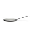 Ocelová pánev na palačinky de Buyer MINERAL B P.30cm_2