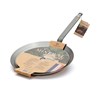 Ocelová pánev na palačinky de Buyer MINERAL B P.30cm_6