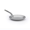 Ocelová pánev na steaky de Buyer MINERAL B P.24cm_1