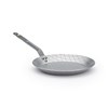 Ocelová pánev na steaky de Buyer MINERAL B P.28cm_1