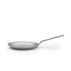 Ocelová pánev na steaky de Buyer MINERAL B P.28cm_2