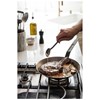 Ocelová pánev na steaky de Buyer MINERAL B P.28cm_8