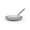 Ocelová pánev na steaky de Buyer MINERAL B P.28cm_9