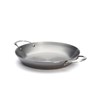 Ocelová pánev na paellu de Buyer MINERAL B P.32cm 2,7l_2