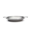 Ocelová pánev na paellu de Buyer MINERAL B P.32cm 2,7l_3