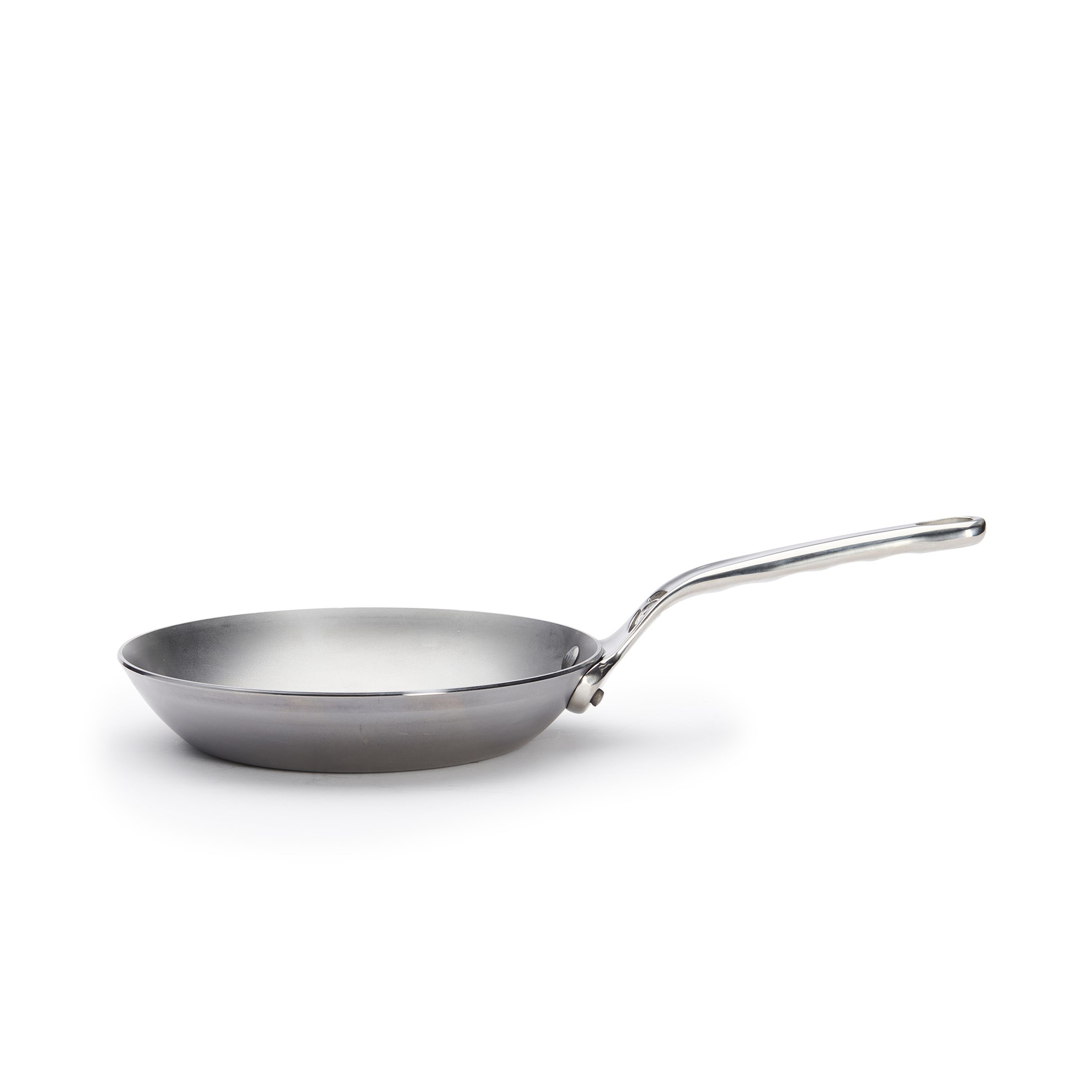 Univerzální pánev de Buyer MINERAL B PRO P.20cm 0,8l_2