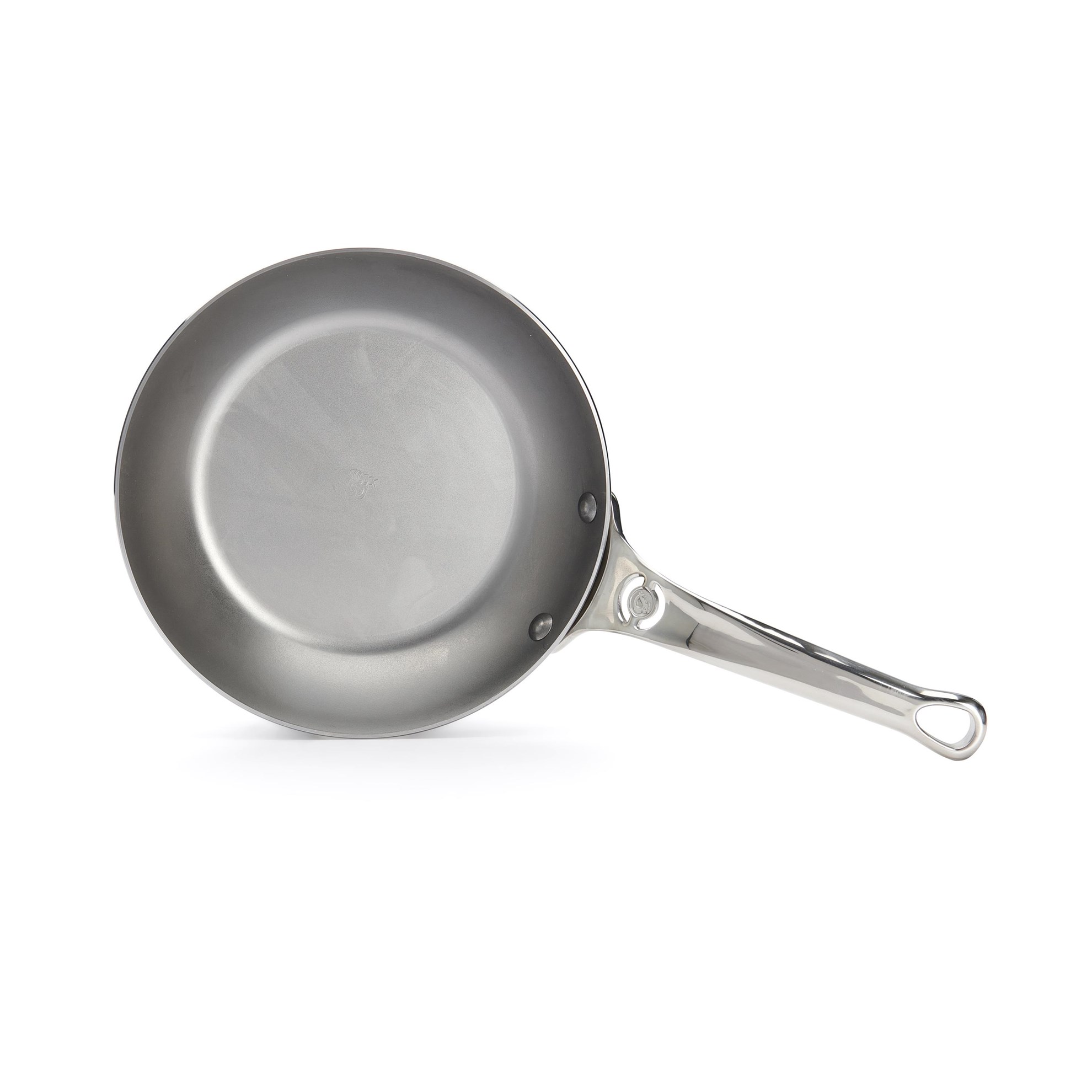 Univerzální pánev de Buyer MINERAL B PRO P.20cm 0,8l_3