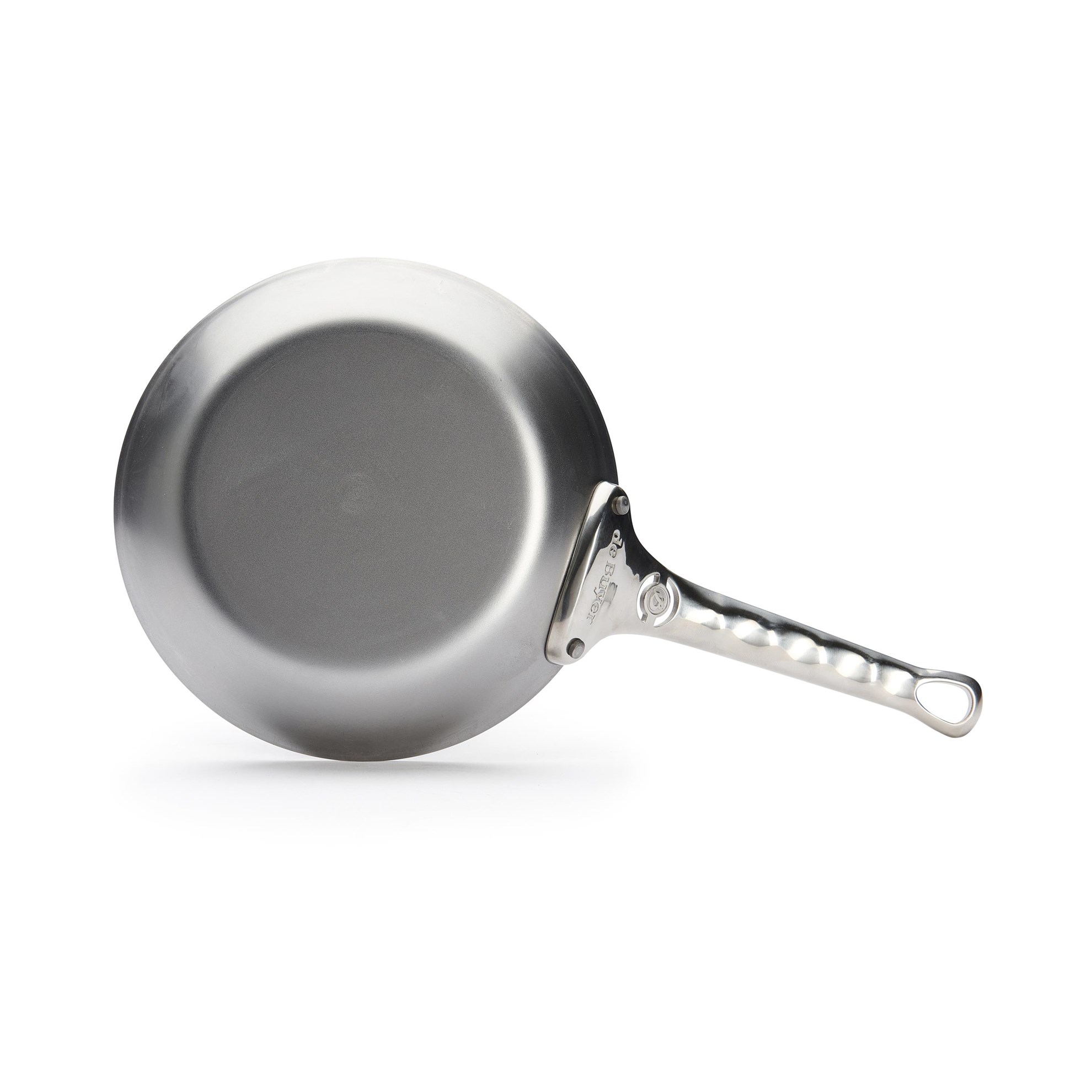Univerzální pánev de Buyer MINERAL B PRO P.20cm 0,8l_4
