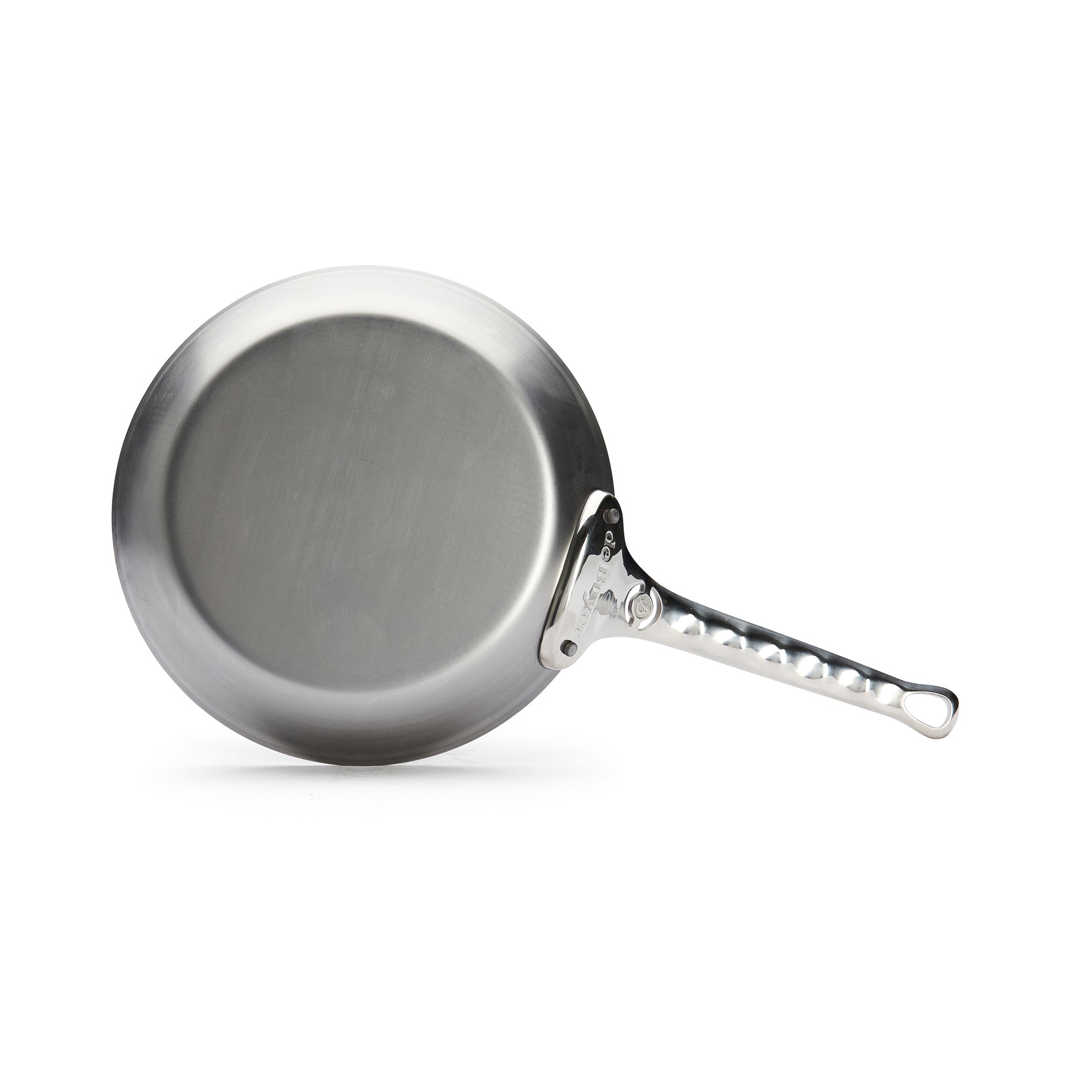 Univerzální pánev de Buyer MINERAL B PRO P.24cm 1,2l_4
