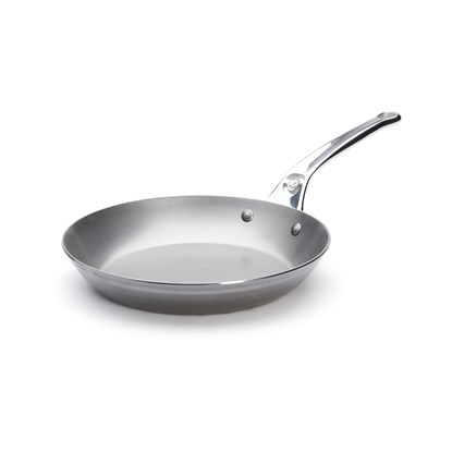 Univerzální pánev de Buyer MINERAL B PRO P.24cm 1,2l_9