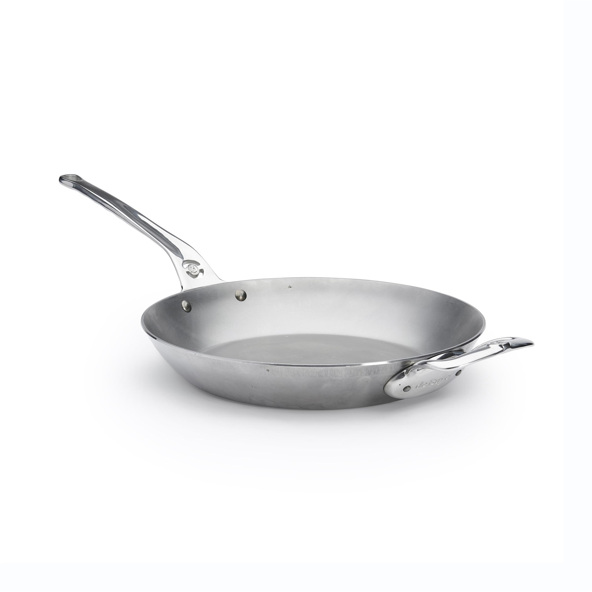 Univerzální pánev de Buyer MINERAL B PRO P.32cm 2,7l_1