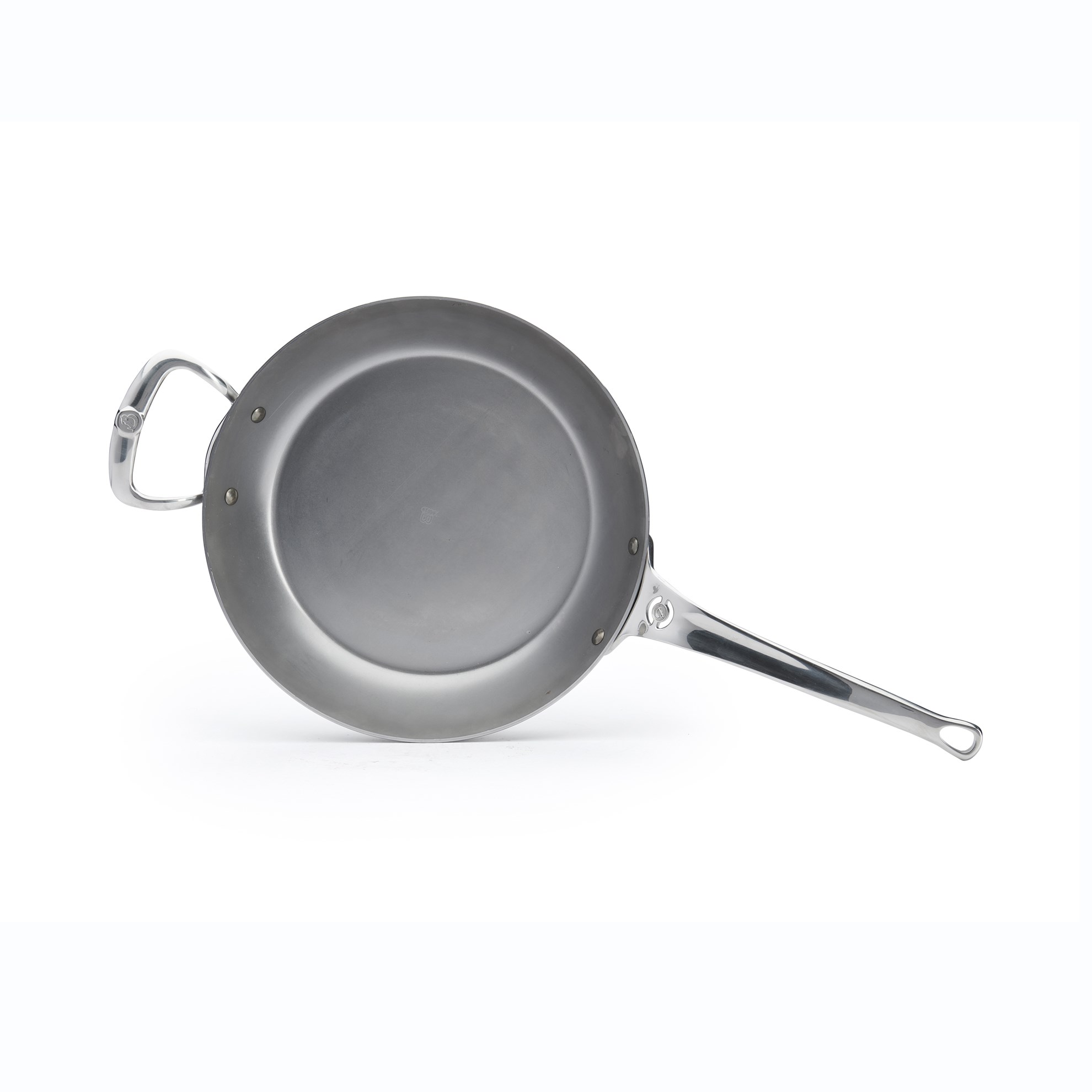 Univerzální pánev de Buyer MINERAL B PRO P.32cm 2,7l_3