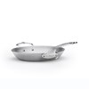 Univerzální pánev de Buyer MINERAL B PRO P.32cm 2,7l_5