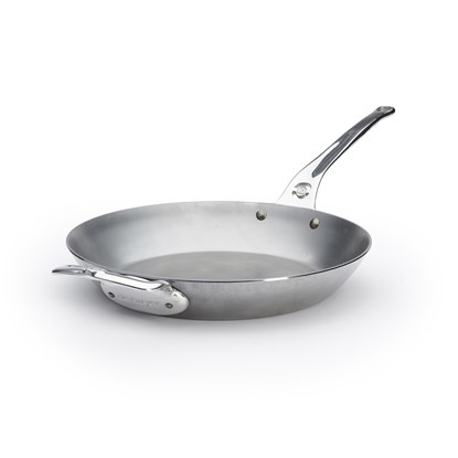 Univerzální pánev de Buyer MINERAL B PRO P.32cm 2,7l_6