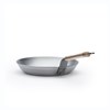 Ocelová pánev de Buyer MINERAL B BOIS P.24cm 1,2l_5