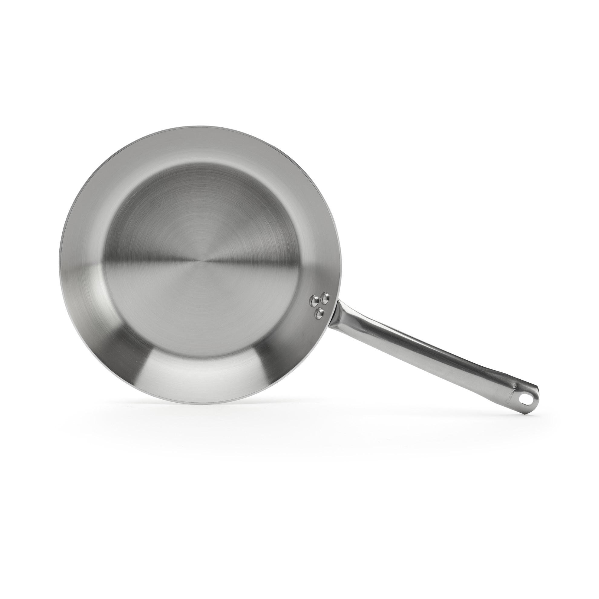 Nerezová pánev de Buyer ALCHIMY P.32cm_3