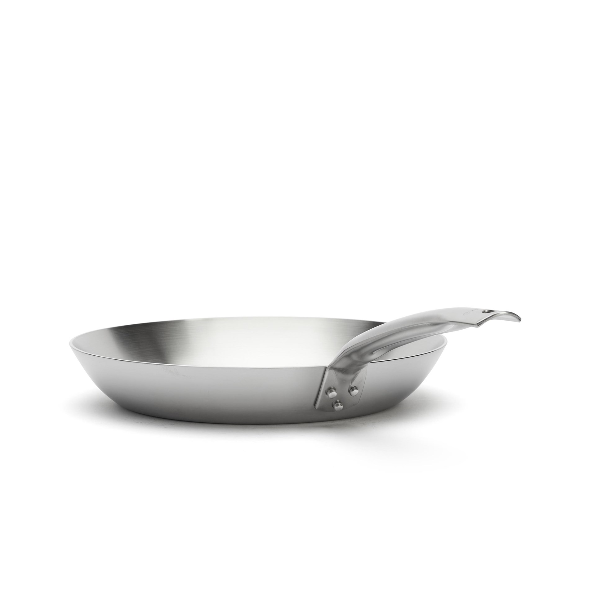 Nerezová pánev de Buyer ALCHIMY P.32cm_5