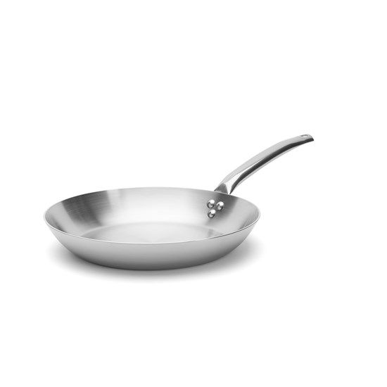 Nerezová pánev de Buyer ALCHIMY P.32cm_8